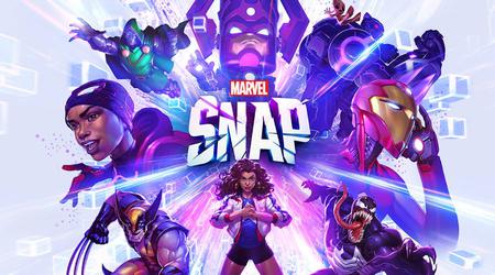 Marvel Snap cambia editore dopo essere stato temporaneamente bloccato negli Stati Uniti a causa del collegamento con TikTok