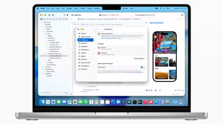 Apple ha aggiornato Xcode alla versione 26.3: gli agenti software possono ora lavorare con file, assembly e anteprime di progetto