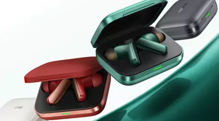 Dettagli trapelati sui Realme Buds Air 7 Pro prima del lancio