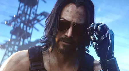Johnny Silverhand sta tornando? Keanu Reeves è pronto a riprendere il suo ruolo di rocker in Cyberpunk 2