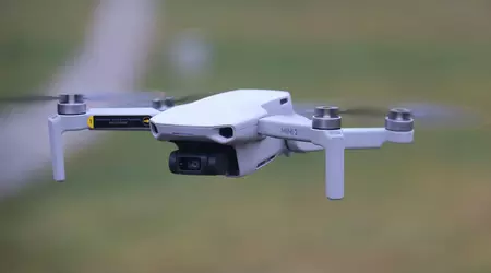 Prima hanno raccolto per un quadricottero, e ora per un avvocato: un camionista russo è stato arrestato in Estonia per aver tentato di portare fuori dal Paese un drone per l'esercito