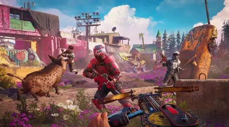 Ora sarà comodo da giocare: Far Cry: New Dawn ha ricevuto una patch a 60 fps per Xbox Series e PlayStation 5.