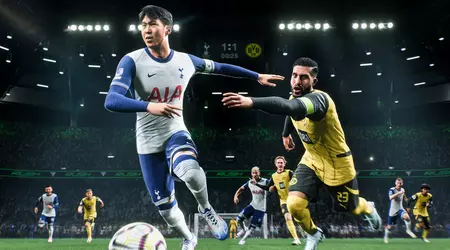 EA sta seriamente pensando di rilasciare EA Sports FC e Madden NFL su Nintendo Switch 2