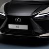 La Lexus RZ 2025 aggiornata - Miniatura 4