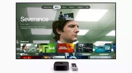 Rivalità con Google, Amazon e Roku: il prossimo set-top box Apple TV costerà meno di 100 dollari