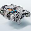 Batteria elettrica BMW