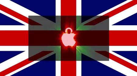  iCloud rimane chiuso: il Regno Unito riduce la controversa richiesta di backdoor ad Apple