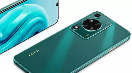 Versione globale di Huawei Enjoy 70: Huawei Nova Y72 con batteria da 6000 mAh e fotocamera da 50 MP è in vendita da oggi