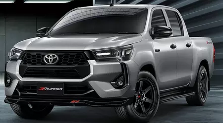 Toyota ha richiesto la registrazione del marchio Hilux Travo, che potrebbe essere il nome della prossima generazione di pick-up.