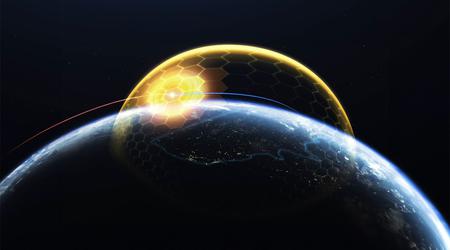 L3Harris americana ha ampliato la sua produzione per sviluppare il Dome d'oro