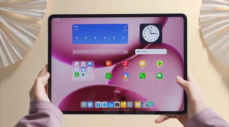 Nuova fuga: OnePlus sta preparando un tablet con il potente chip Snapdragon 8 Elite