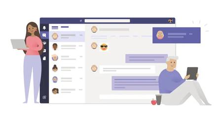 Microsoft lancia l'abbonamento Teams Premium con funzionalità basate su OpenAI