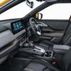 2025 Mitsubishi Outlander Sport - pannello anteriore