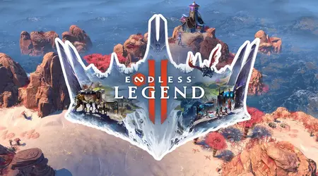 Endless Legend 2, il sequel dell'acclamato gioco di strategia fantasy di Amplitude Studios, è stato annunciato