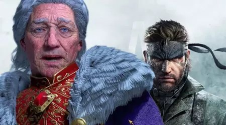 Quale remaster sarà il prossimo? Gli autori di MGS Δ: Snake Eater e TES 4: Oblivion Remastered stanno già lavorando a nuovi progetti