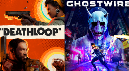 Bethesda si prepara a rilasciare le edizioni fisiche del Double Pack e dello Special RPG Pack nel gennaio 2023. Includeranno Ghostwire: Tokyo + Deathloop e Fallout 4 + Skyrim