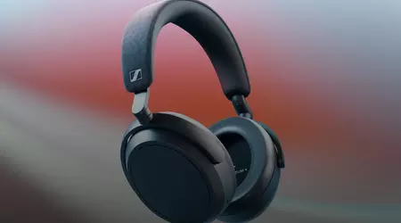 Sony WH-1000XM5 e Bose QuietComfort 45 rivali: Sennheiser presenta Momentum 4 Wireless con ANC adattivo e fino a 60 ore di autonomia