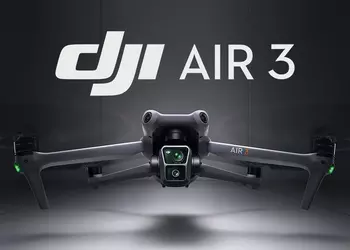 DJI potrebbe rilasciare il drone Air ...