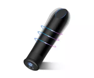 Vibratore Secret Lover Bullet