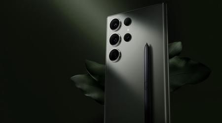 Samsung Galaxy S23 Ultra è già apparso in un video con la versione stabile di One UI 7.0