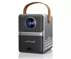 Proiettore WiMiUS P61