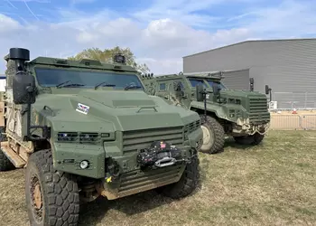 L'azienda turca aprirà la produzione di ...