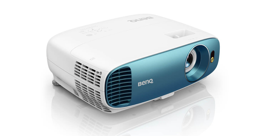 Mini-proiettore BenQ TK800M sotto i 1500 euro