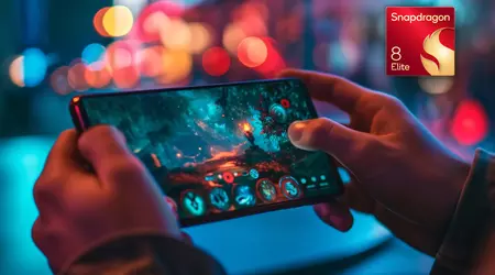 È possibile giocare a Cyberpunk 2077 a 60 fps su uno smartphone con chip Snapdragon 8 Elite