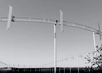 Airloom presenterà un nuovo approccio all'energia ...