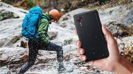 L'aggiornamento Android 14 interrompe l'autofocus della fotocamera di Samsung Galaxy XCover 5