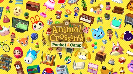 Nintendo ha annunciato Animal Crossing: Pocket Camp Complete - l'uscita è prevista per il 9 dicembre.