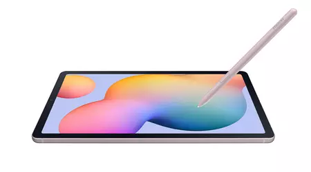 Offerta limitata nel tempo: Samsung Galaxy Tab S6 Lite (2024) con schermo da 10,4", chip Exynos 1280 e S Pen in bundle su Amazon con uno sconto di 80 dollari