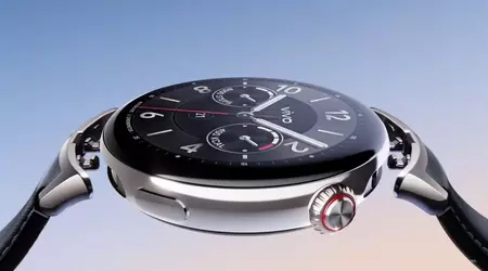 Vivo Watch 5 svelato: uno smartwatch elegante con alta durata della batteria e ampie capacità AI
