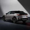 La Lexus RZ 2025 aggiornata - Miniatura 2