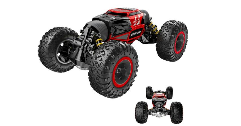 1:14 BEZGAR 8817E auto rc