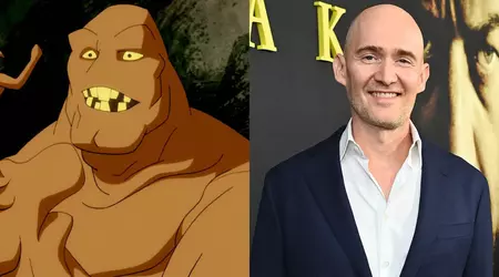 Il film su Clayface ha un regista: James Watkins, che ha lavorato alla serie Black Mirror
