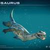 Gli sviluppatori di Jurassic World Evolution 2 hanno annunciato un nuovo add-on che introdurrà nel gioco quattro giganti della preistoria.-9