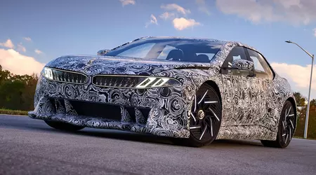 BMW ha creato un "supercervello" per controllare i sistemi delle auto elettriche Neue Klasse