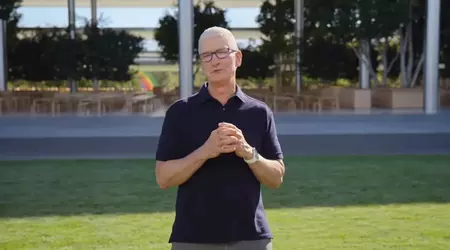 "Compra un iPhone a tua madre": la risposta di Tim Cook a una domanda sul supporto RCS in iMessage