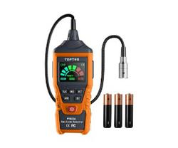 Rivelatore di gas naturale TOPTES PT520A