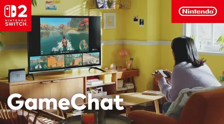 È ufficiale: Nintendo Switch 2 avrà la sua chat vocale, ma si dovrà pagare per averla