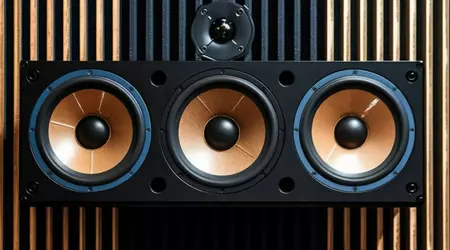 Miglior Diffusore Centrale