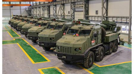 La Svezia investirà nell'industria della difesa ucraina secondo il "modello danese".