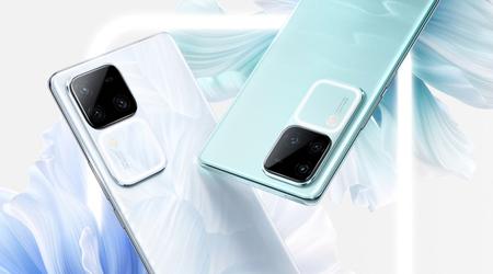 Il vivo S18 Pro avrà un display AMOLED a 120Hz, un processore MediaTek Dimensity 9200+ e una batteria da 5.000 mAh con ricarica a 80W.