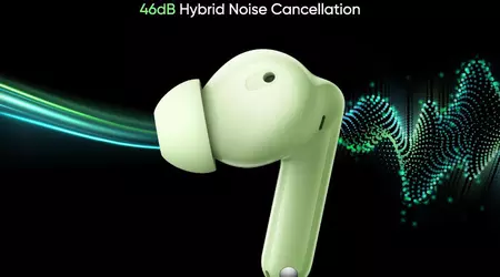 Non solo Narzo 70 Turbo 5G: il 9 settembre debutterà anche il Realme Buds N1.