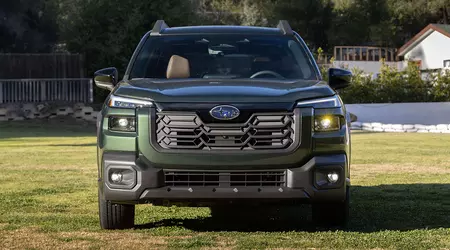 Subaru ha registrato tre nuovi marchi - possibili nomi per future auto elettriche