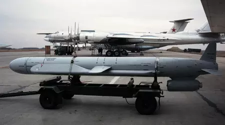 La Gran Bretagna ha confermato che la Russia sta bombardando città ucraine con missili strategici Kh-55 con testate nucleari simulate