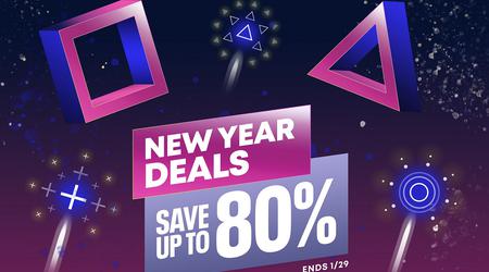 Oltre 2.000 giochi con sconti fino all'80%: Sony ha lanciato un'enorme svendita sul PlayStation Store
