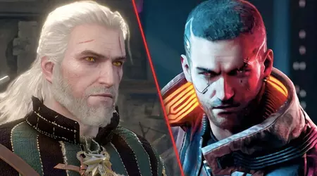 CD Projekt sta valutando la possibilità di rilasciare giochi per cellulari basati sui suoi franchise, ma è ancora troppo presto per parlarne