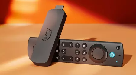 Amazon si prepara ad abbandonare Android su Fire TV: il nuovo sistema Vega OS sarà lanciato quest'anno